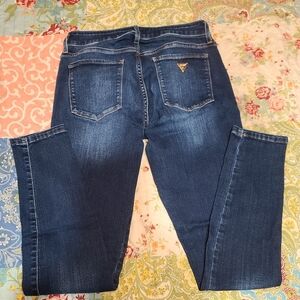 Women's Guess Jeans, Size 29 Regular